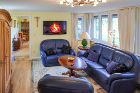 Ferienwohnung mit ländlichem Charme